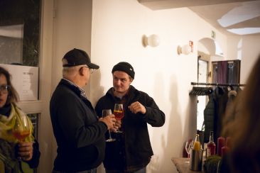 Jahresabschlussfeier 2024